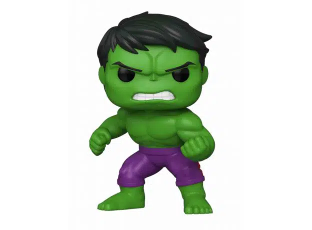 فانکو پاپ هالک