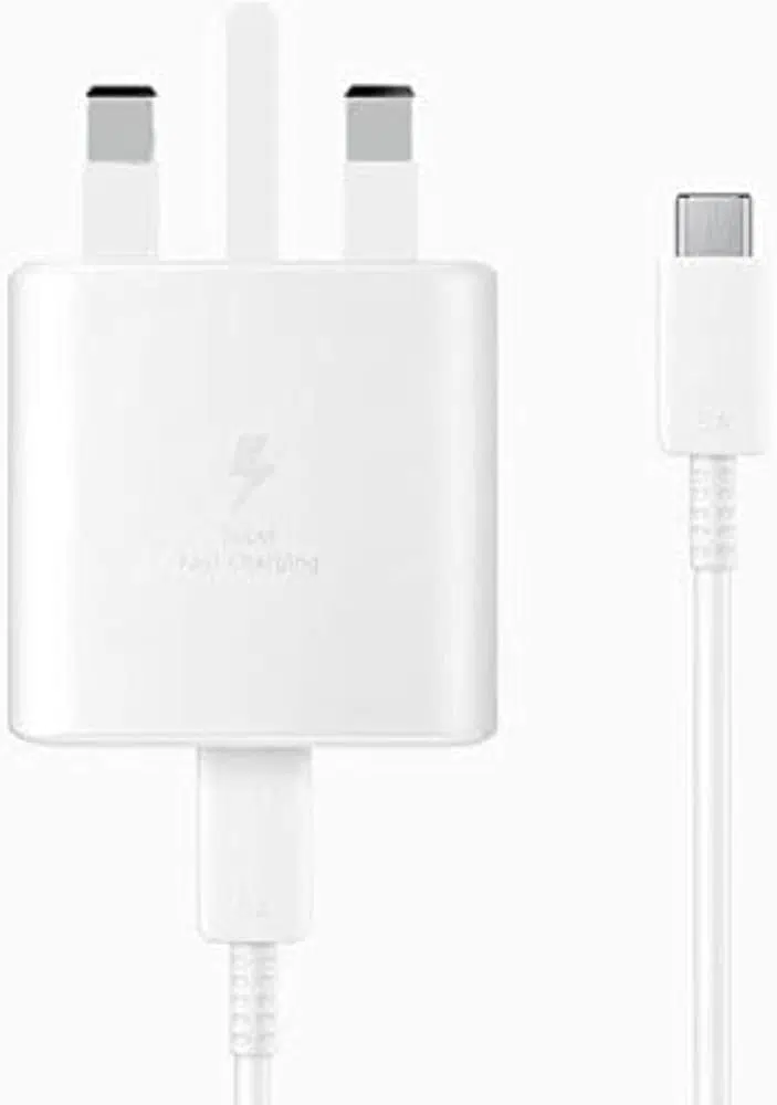 شارژر دیواری 45 وات سامسونگ مدل EP-T4510